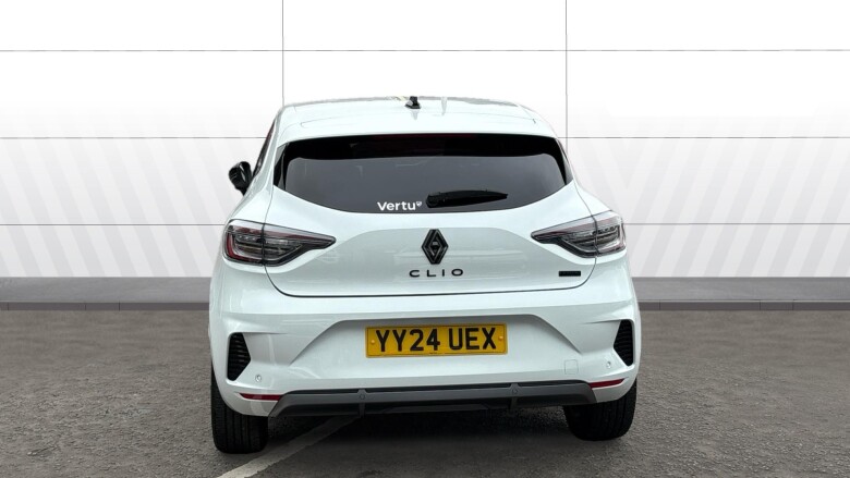 Renault Clio 1.6 E-TECH full hybrid 145 Esprit Alpine 5dr Auto Hybrid Hatchback